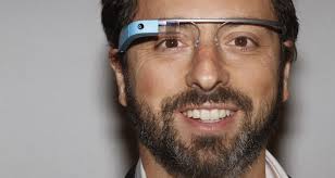 After the mobile phones, comes the Google Glass