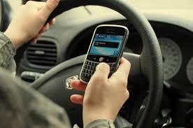 Don’t’ Use Your Phone While Driving In Chennai Or You Will Lose Your License