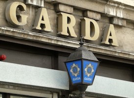 Gardai to investigate phone hacking allegations amid City of Culture controversy
