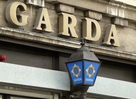 Gardai to investigate phone hacking allegations amid City of Culture controversy