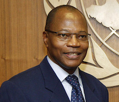 Ibn Chambas’ Phone Hacked By NSA And GHCQ