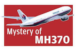 MH370: Co-pilot’s cell phone was on – US Official