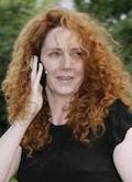 Phone-hacking trial: Rebekah Brooks ‘treated sensitively by police’
