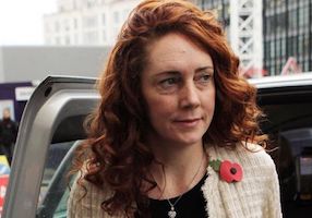 Phone hacking trial: Rebekah Brooks ‘phoned News of The World as to missing schoolgirl’