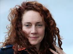 Rebekah Brooks talked about hacking at PM’s party